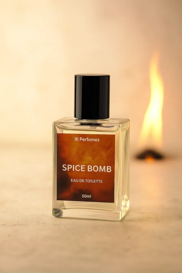 Spice Bomb