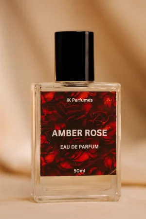 Amber rose