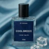 Cool breeze