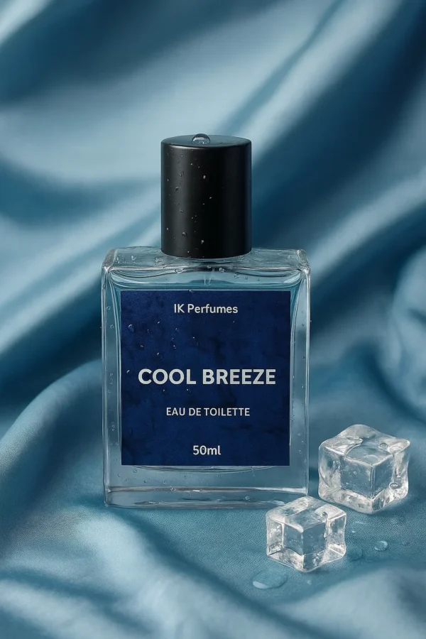 Cool breeze