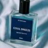 Cool breeze