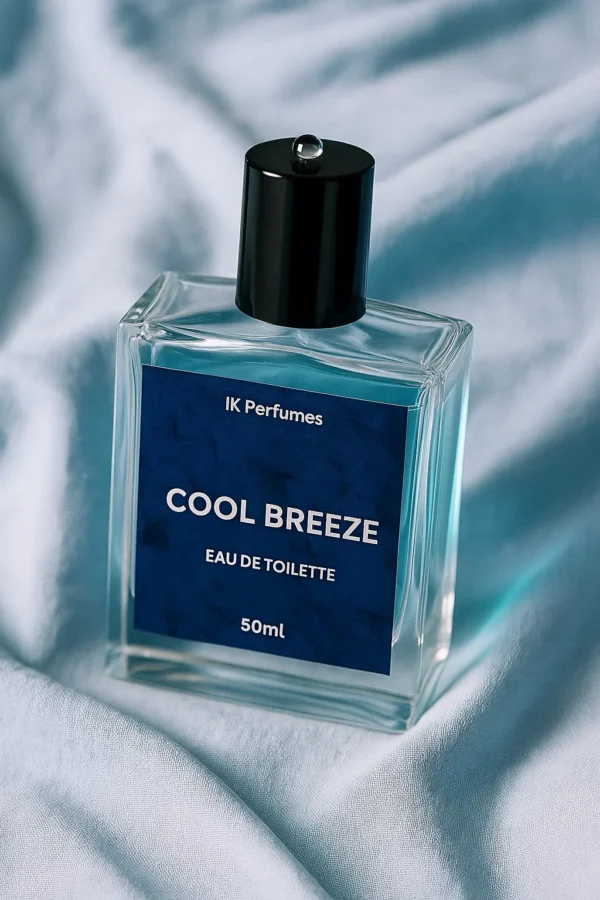 Cool breeze