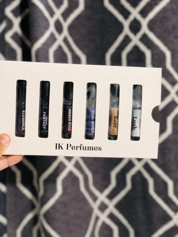 tse IK Discovery Kit