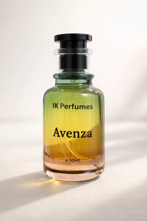 Avenza