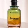 Avenza