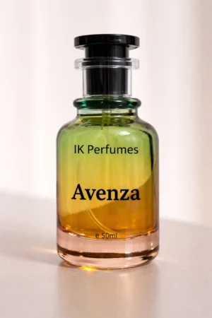 Avenza