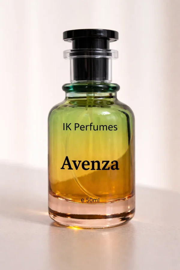 Avenza